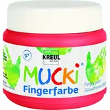 Kreul Mucki Fingerfarbe