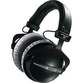 Beyerdynamic DT 770 PRO 32 Ohm schwarz