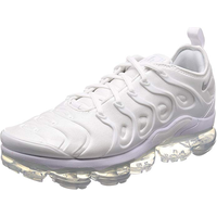 Nike Air VaporMax Plus Herren white/pure platinum/white 42