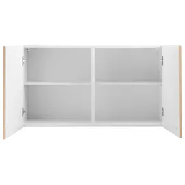 WIHO KÜCHEN Hängeschrank »Kiel«, 100 cm breit