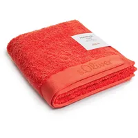 S.Oliver Handtuch 50x100 cm - 100% Baumwolle, 600 g/m2,