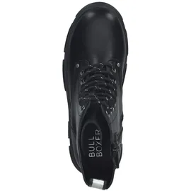 BULLBOXER Stiefelette Stiefelette Kunstleder - 36