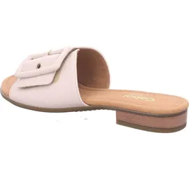 Gabor comfort 62.791 FS2025 für Damen, beige, 38 EU / Creme - 38