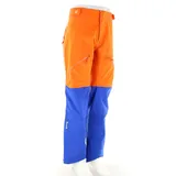 Mammut Eiger Nordwand 3L Gore-Tex Pro Herren Orange 48