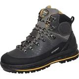 Grisport 15011D12t Herren schwarz 43