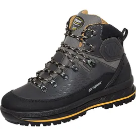 Grisport 15011D12t Herren schwarz 43