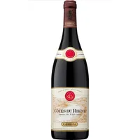 E. Guigal Cotes du Rhone AOC 2016 0,75 l