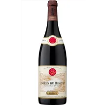 E. Guigal Cotes du Rhone AOC 2016 0,75 l