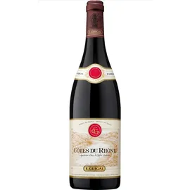 E. Guigal Cotes du Rhone AOC 2016 0,75 l