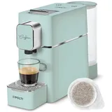 Polti Coffea S15G grün