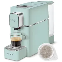 Polti Coffea S15G grün