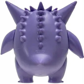 Jazwares Battle Feature Figur Gengar 20 cm