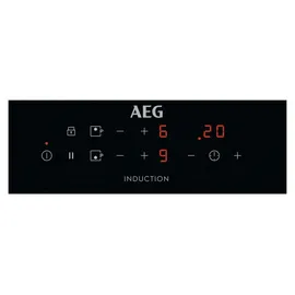 AEG Electrolux IKB32300CB