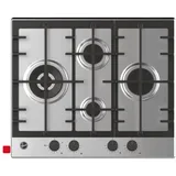 Hoover HHG6D5WC5X NL Gaskochfeld autark