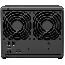 NAS-Netzwerk-Speicher Synology DS925+