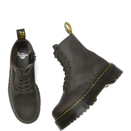 Dr. Martens Jadon Charcoal Grey 41