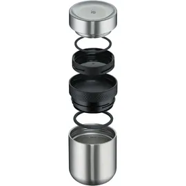 WMF My2Go Thermo Speisebehälter Aufbewahrungsbehälter-Set, 2-tlg. (605236030)