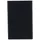 Piquadro Black Square Kartenetui RFID schwarz