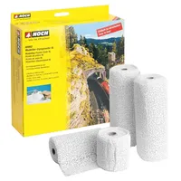 NOCH Modellier-Gipsgewebe XL 60982