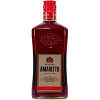 Di Alfino Amaretto 22% Vol. 0,7 l