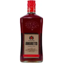 Di Alfino Amaretto 22% Vol. 0,7 l