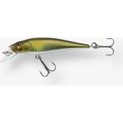 Wobbler Jerkbait Minnow WXM MNW 50 SP Ayu EINHEITSGRÖSSE