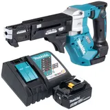 Makita DFR 552 RT1 inkl. 1 x 5,0 Ah + Ladegerät