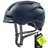 Uvex Urban Planet 58-61 cm deep space matt