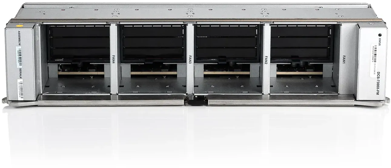 DCS-7308X-FM-F neu