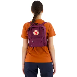 Fjällräven Kanken Mini 7 l royal purple