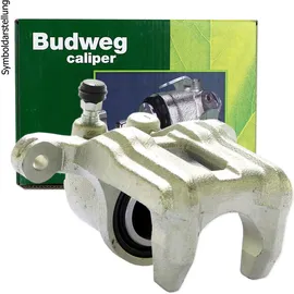BUDWEG CALIPER Bremssattel