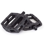 wethepeople Logic Pedale - Black - One Size
