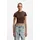 Hugo Baby Tee Braun XL