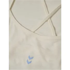 hummel T-Shirt Hmlyoga Multisport Damen