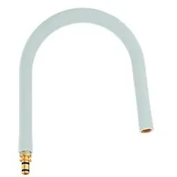 Grohe Grohflexx Küche Schlauchauslauf 30321MW0 marmor