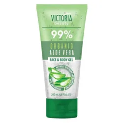 Victoria Beauty Aloe Vera Gel After Sun