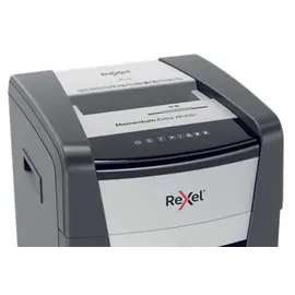 Rexel Momentum Extra XP418+ Schwarz