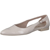 Paul Green Damen SUPER Soft Frauen Klassische Ballerinas,Beige (Biscuit),38 EU / 5 UK