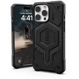 Urban Armour Gear UAG Urban Armor Gear Monarch Case Apple iPhone 16 Pro Max carbon fiber