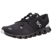 On Cloud X 3 AD - Herren Sneakers Schuhe Black-White 3MD30320299 5