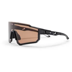 CHPO Siri Black - Amber Schwarz Modell 2025