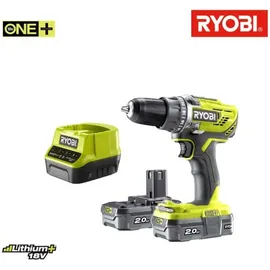 RYOBI R18DD3-220S