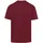 HAKRO® Hakro T-Shirt Heavy 293 Gr. L weinrot