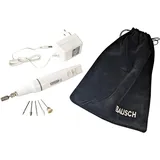 Peter Bausch Elektrisches Maniküre-Pediküregerät 1 St.