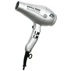 Parlux  Accessoires Haare 3800 Ecofriendly Secador plata  in multifarben, Einheitsgrösse