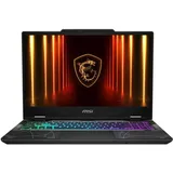 MSI Cyborg 15 B2RWFKG-401 Intel Core 7 240H 16 GB RAM 512 GB SSD RTX 5060 ohne Betriebssystem