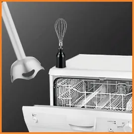 Krups HZ6568 Stabmixer