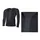 Fox Thermo Funktionsunterhemd langarm schwarz XL