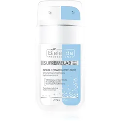 Bielenda Professional Supremelab Hydra Glow Zwei-Phasen-Pflege für intensive Hydratisierung 30 ml