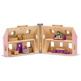 Melissa & Doug Puppenhaus (3701)